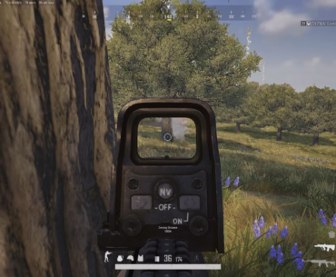 Who needs grenades?