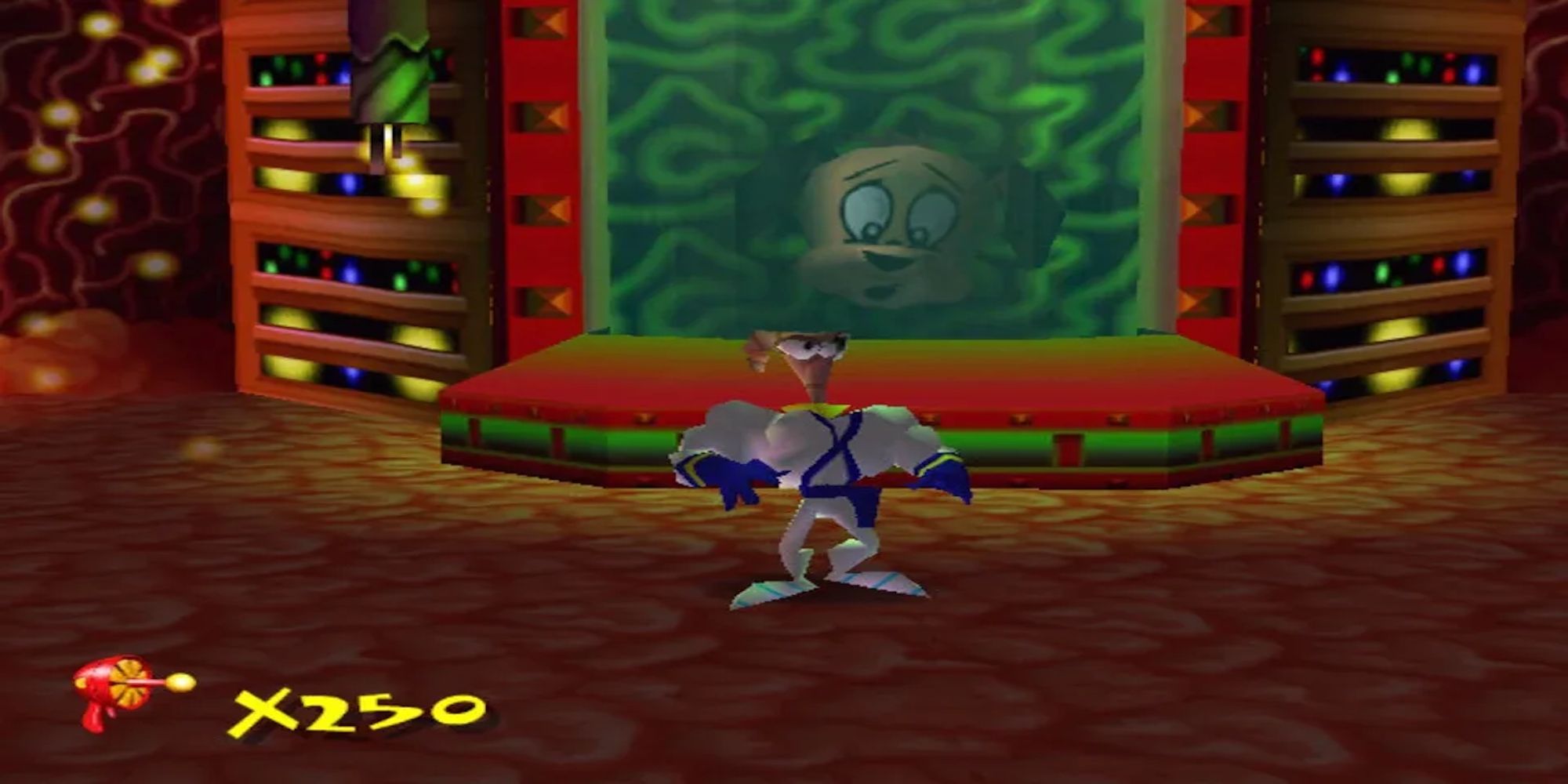 earthworm jim from igdb