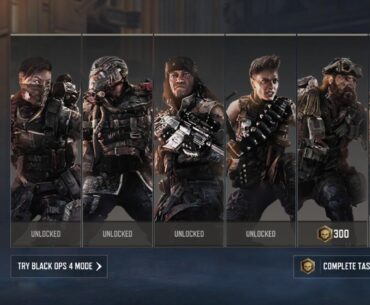 Anyone else absolutely love the new Black Ops 4 mode? Feels like a breath of fresh air.