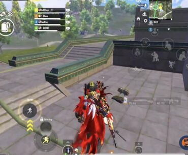 What do you guys think of the new GILT skin?