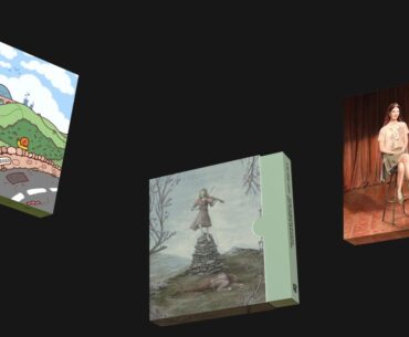 Lost in Cult’s Editions is like Criterion Collection for indie games