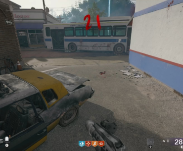 Jumpscare that i have never seen before.
