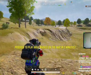 Crazy AUG Sprays wipe squad!