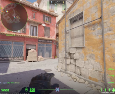 18k lobby, I'm as confused as you