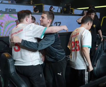 Meet the Champions of PUBG Global Series 8