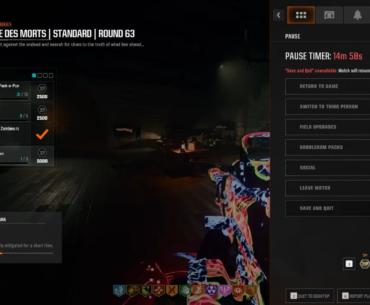 The citadelle traps currently make death machine not consume ammo