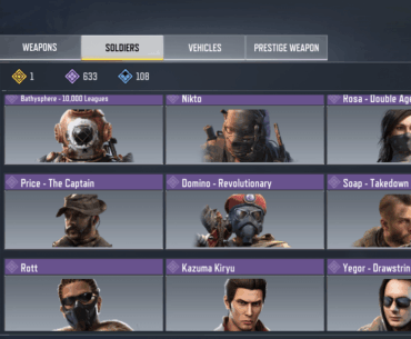 guys do any of these skins rare?