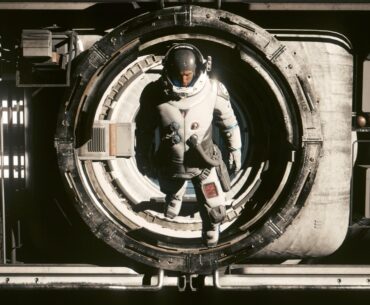 This game is art. Just finished my second run (with Phantom Liberty).