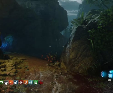 Any one else know about this scream?