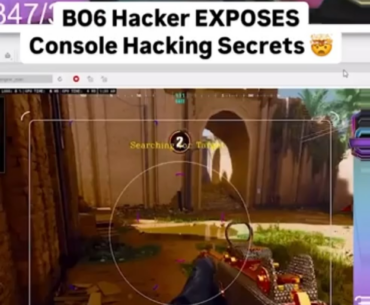 For all the shit consoles give us for hackers, look at this undetectable elgato bullshit.