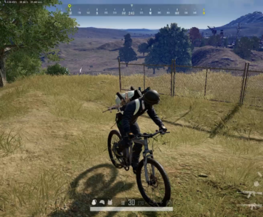 My favorite bmx line