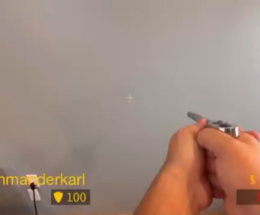 Leggies and Mythic reloads be like