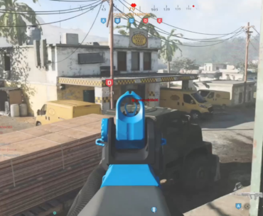 First clip compilation