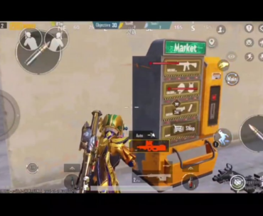 This games ridiculous