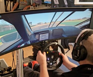 How “Endurance Motorsport Series” is Not Your Typical Racing Game – GTPlanet
