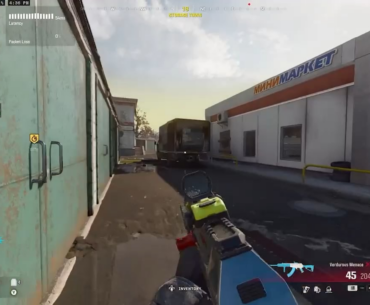 I guess he’s better than me lol