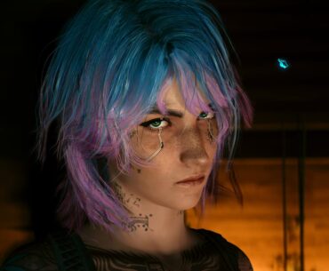 My character!