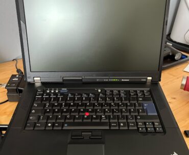 Picked up this bad boy for 50 €