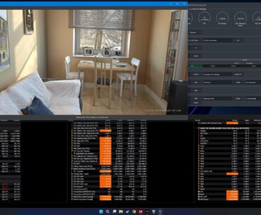 Ryzen 7 9800x3d hot temps