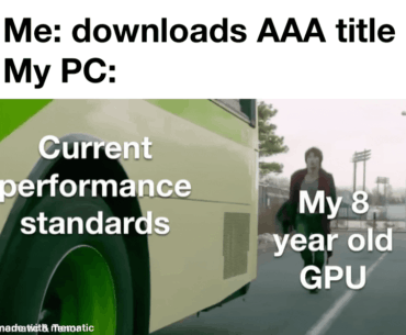 I won’t upgrade and you can’t make me