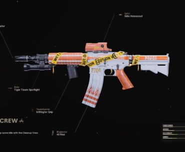 I'm still waiting for this skin