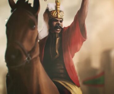 Stellaris and Crusader Kings 3 Dev Paradox Teases it's Next Big Grand Strategy Game — And Fans Think They've Worked Out What It Is
