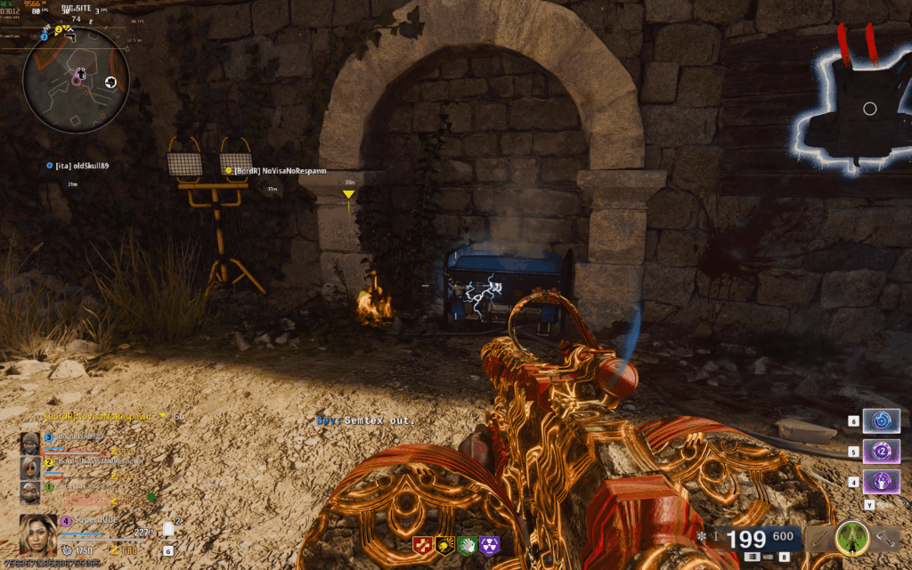is this some hidden easter egg?