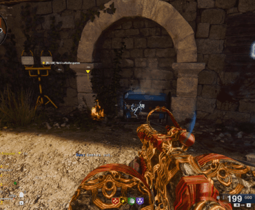 is this some hidden easter egg?