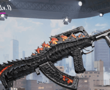 I finally got the godzilla gorza