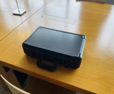 Briefcase PC