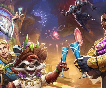 Marvel Rivals Season 2.5 Update Is Making Some Big Changes