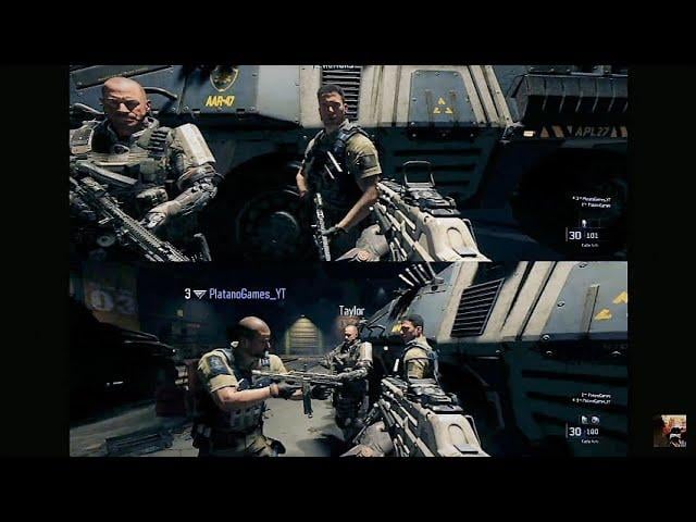 [cod] features that cod should bring back part 2: co op campaigns ...