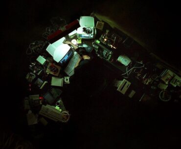 The Matrix (1999)