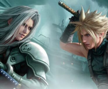 Magic: The Gathering x Final Fantasy: Everything To Know