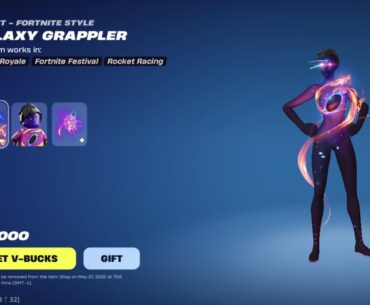 Thank you Fortnite mobile for allowing users to purchase skins directly without having to gamble like pubg mobile does