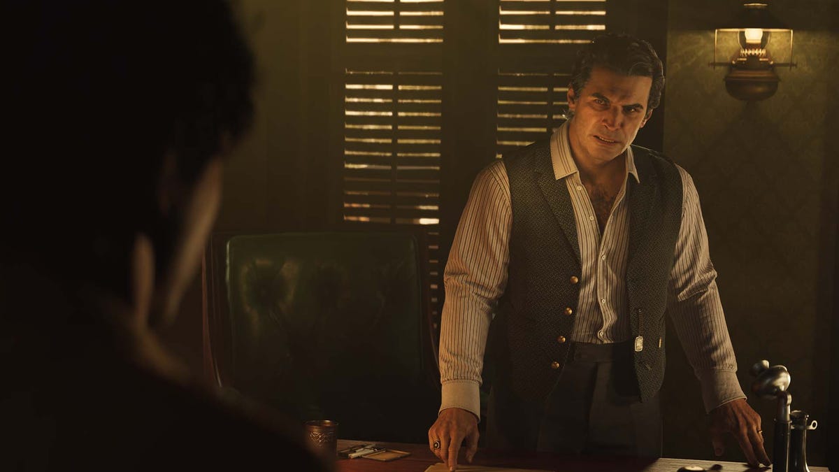 Mafia 4 Launching In August, Will Cost Only $50 Mafia 4 Launching In August, Will Cost Only $50