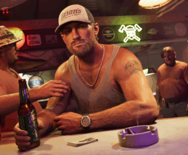 GTA 6's Hyper Detailed Beer Graphics Are Blowing Fans Minds