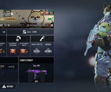 Beware of this clan leader