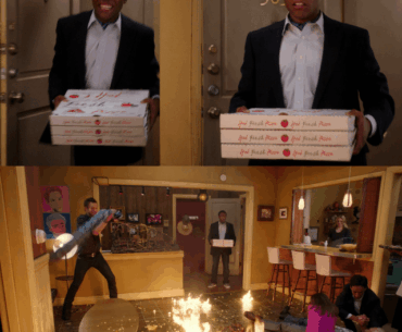 Activision coming back to see how we're all enjoying the new update