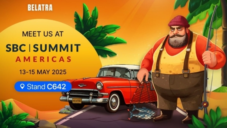 Belatra to unveil latest gaming innovations at SBC Summit Americas Belatra to unveil latest gaming innovations at SBC Summit Americas