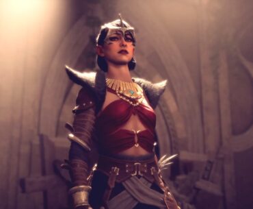 Former Dragon Age writer says EA always spoke about a hypothetical 'nerd cave' full of diehard RPG fans who would "always show up," so you "didn't have to try and appeal to them"