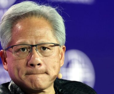 Nvidia’s original customers are feeling unloved and grumpy