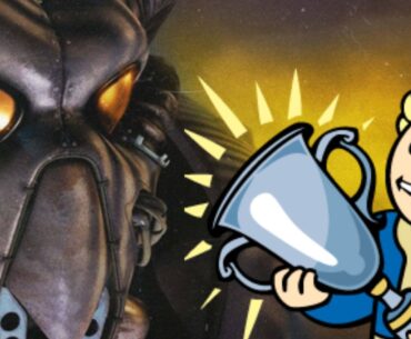 Fallout 1 and Fallout 2 source code isn’t actually lost, reveals former Interplay founder, despite orders to destroy all assets