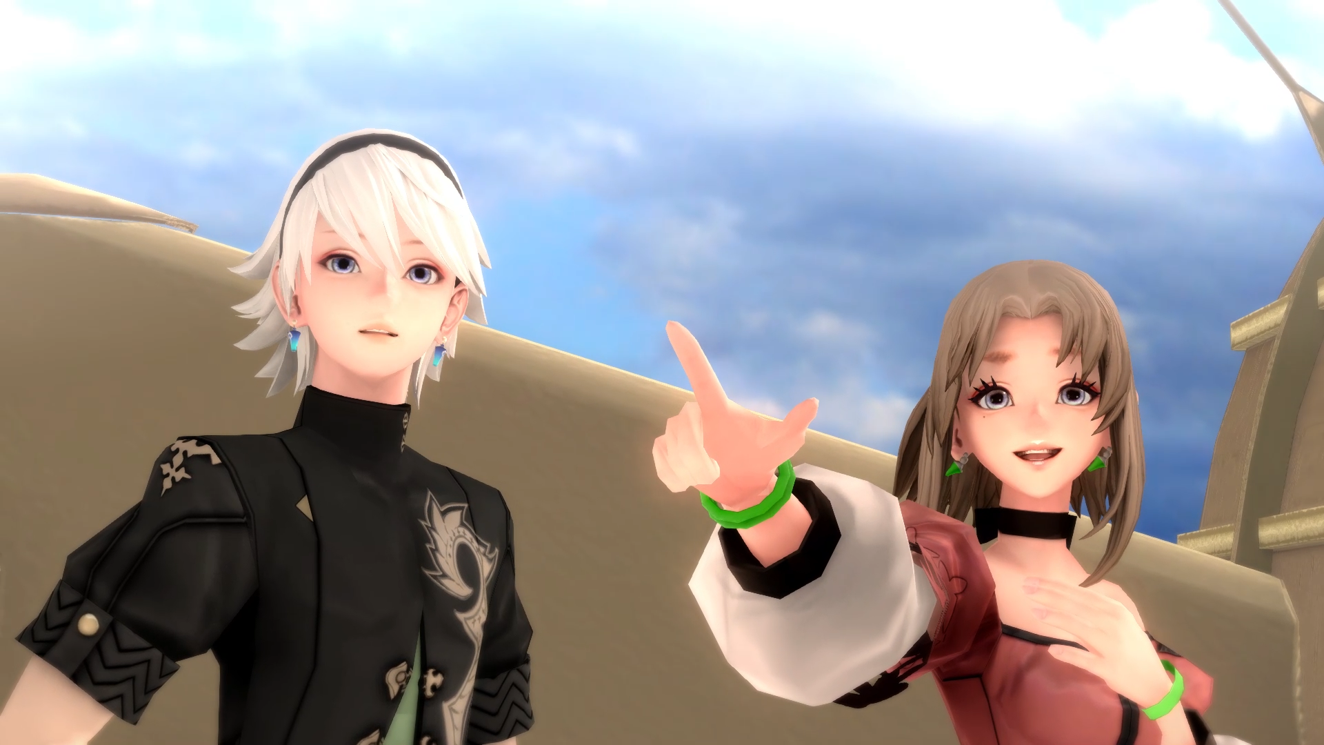 Fantasian Neo Dimension Update Removes Denuvo On Steam fantasian 2