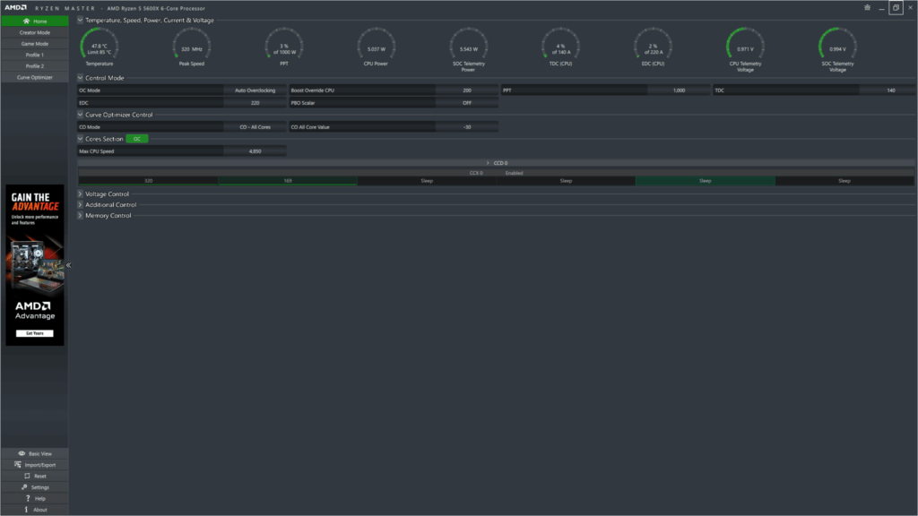 why cant i set the value beyond -30 even in bios