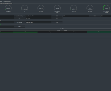 why cant i set the value beyond -30 even in bios