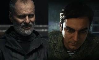 Your opinion about the two main villains from Call of Duty: Modern Warfare (2019)