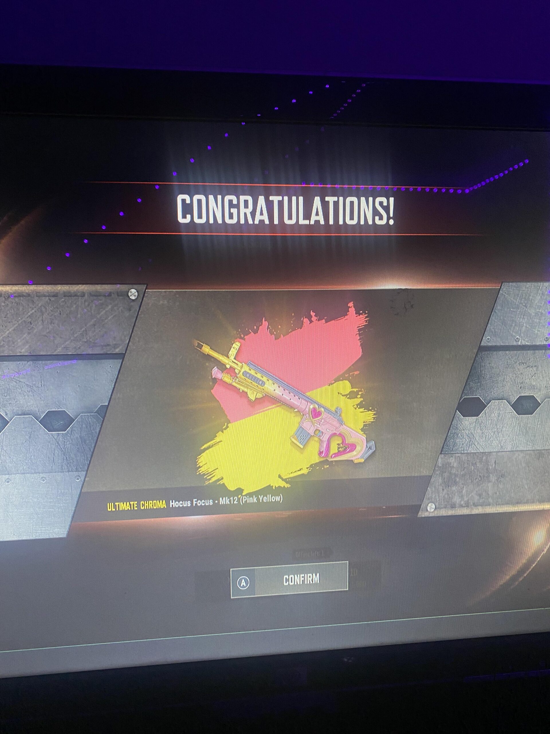 Bruh I got scammed… Bruh I got scammed…