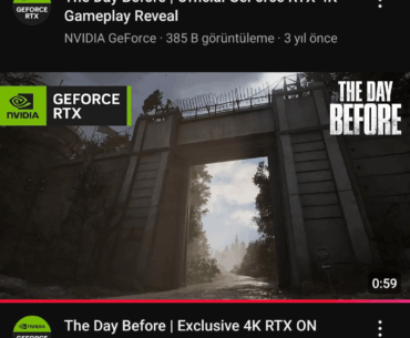 Friendly Reminder that nvidia still proudly showcases the biggest scam of gaming in recent time