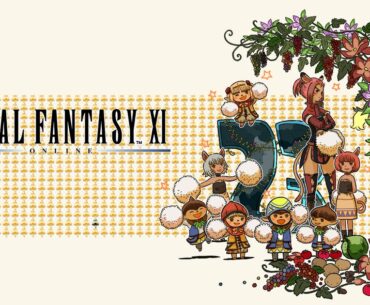 Even 23 years on, Final Fantasy 11 is still getting updates, with one coming that'll let you change how your character looks
